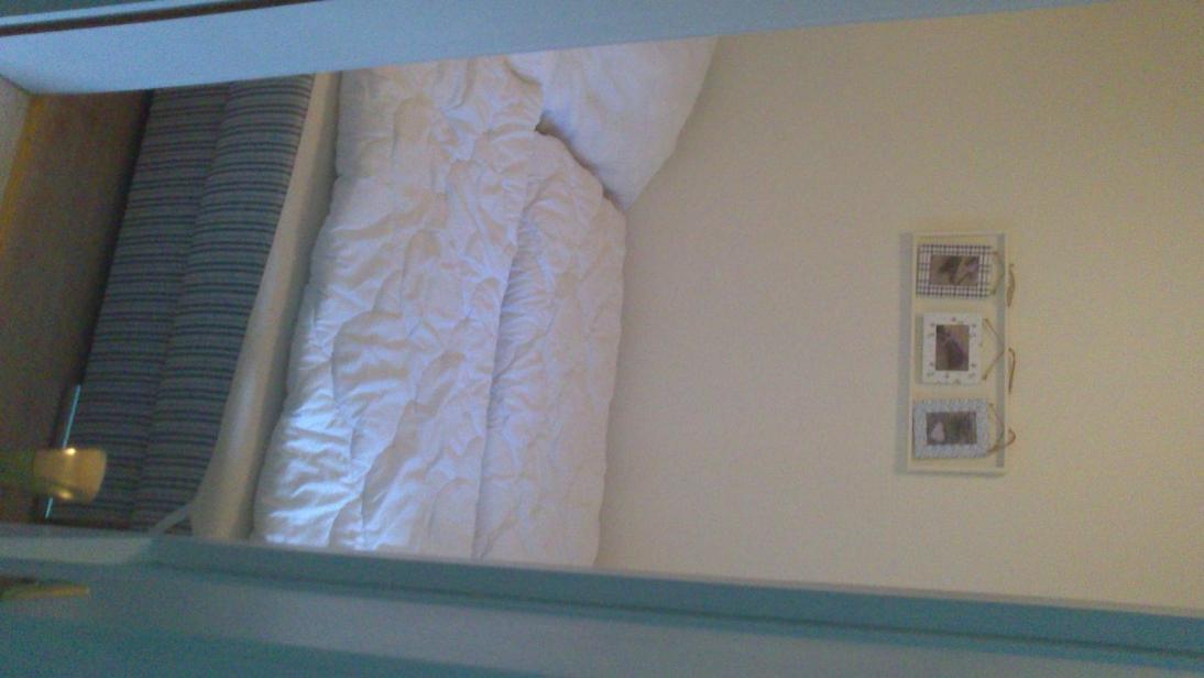 Ferienwohnung Johannes Zinnowitz Exteriör bild